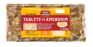 Tablete de Amendoim